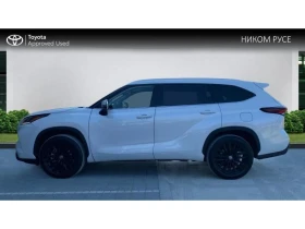 Toyota Highlander Luxury Premium | Mobile.bg    3