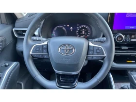 Toyota Highlander Luxury Premium | Mobile.bg    17