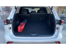 Toyota Highlander Luxury Premium | Mobile.bg    14