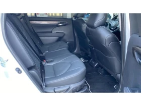 Toyota Highlander Luxury Premium | Mobile.bg    11