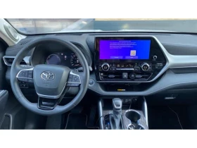 Toyota Highlander Luxury Premium | Mobile.bg    12
