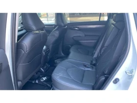 Toyota Highlander Luxury Premium | Mobile.bg    15