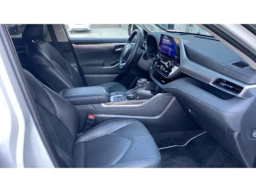Toyota Highlander Luxury Premium | Mobile.bg    10