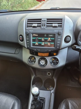 Toyota Rav4 D4D 136.. | Mobile.bg    13