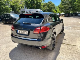 Porsche Cayenne 3.0d REMAP 300h.p | Mobile.bg    6