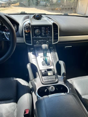 Porsche Cayenne 3.0d REMAP 300h.p | Mobile.bg    10