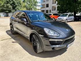 Porsche Cayenne 3.0d REMAP 300h.p | Mobile.bg    4