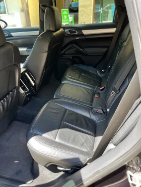 Porsche Cayenne 3.0d REMAP 300h.p | Mobile.bg    11