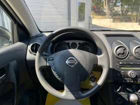 Nissan Qashqai 1.6  | Mobile.bg    11