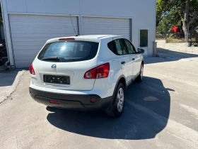 Nissan Qashqai 1.6  | Mobile.bg    8