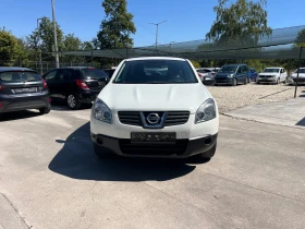 Nissan Qashqai 1.6  | Mobile.bg    3
