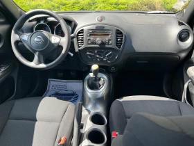 Nissan Juke 1.5DCI-  290      | Mobile.bg    11