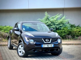     Nissan Juke 1.5DCI-  290     