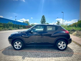     Nissan Juke 1.5DCI-  290     