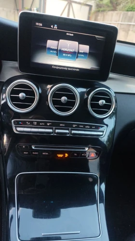 Mercedes-Benz GLC 250 AMG | Mobile.bg    10