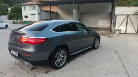 Mercedes-Benz GLC 250 AMG | Mobile.bg    3