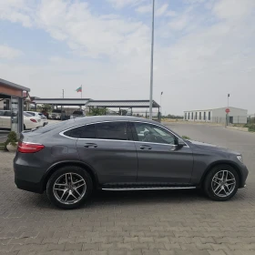 Mercedes-Benz GLC 250 AMG - 54999 лв. - 72521739 6
