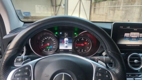 Mercedes-Benz GLC 250 AMG | Mobile.bg    12