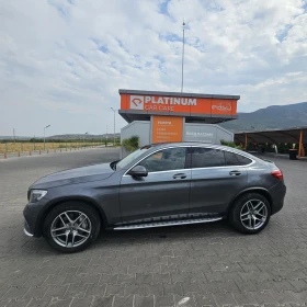 Mercedes-Benz GLC 250 AMG - 54999 лв. - 72521739 8