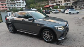 Mercedes-Benz GLC 250 AMG | Mobile.bg    4