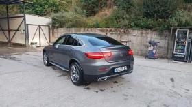 Mercedes-Benz GLC 250 AMG | Mobile.bg    2