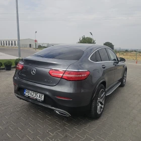 Mercedes-Benz GLC 250 AMG - 54999 лв. - 72521739 4