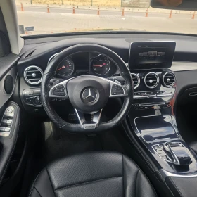 Mercedes-Benz GLC 250 AMG - 54999 лв. - 72521739 14