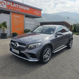 Mercedes-Benz GLC 250 AMG - 54999 лв. - 72521739 10