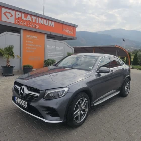 Mercedes-Benz GLC 250 AMG - 54999 лв. - 72521739 2