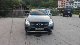 Mercedes-Benz GLC 250 AMG | Mobile.bg    7