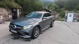  Mercedes-Benz GLC 25...