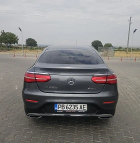 Mercedes-Benz GLC 250 AMG - 54999 лв. - 72521739 5