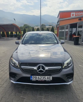 Mercedes-Benz GLC 250 AMG - 54999 лв. - 72521739 9