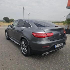 Mercedes-Benz GLC 250 AMG - 54999 лв. - 72521739 3