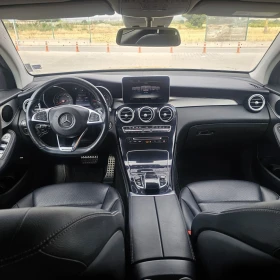 Mercedes-Benz GLC 250 AMG - 54999 лв. - 72521739 12