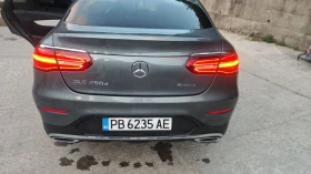 Mercedes-Benz GLC 250 AMG | Mobile.bg    14