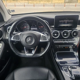 Mercedes-Benz GLC 250 AMG - 54999 лв. - 72521739 17