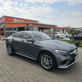 Mercedes-Benz GLC 250 AMG - 54999 лв. - 72521739 7