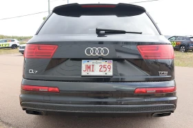 Audi Q7 PRESTIGE * Bang&Olufsen* 360* * *  | Mobile.bg    5