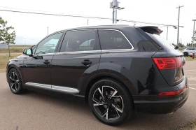Audi Q7 PRESTIGE * Bang&Olufsen* 360* * *  | Mobile.bg    4