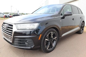 Audi Q7 PRESTIGE * Bang&Olufsen* 360* * *  | Mobile.bg    3