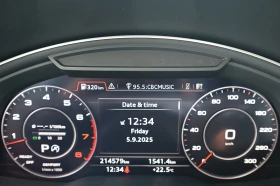 Audi Q7 PRESTIGE * Bang&Olufsen* 360* * *  | Mobile.bg    9