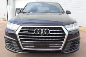 Audi Q7 PRESTIGE * Bang&Olufsen* 360* * *  | Mobile.bg    2