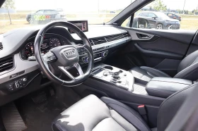 Audi Q7 PRESTIGE * Bang&Olufsen* 360* * *  | Mobile.bg    7