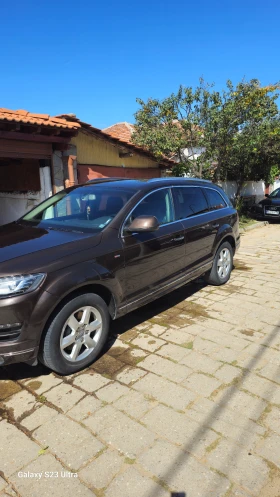 Обява за продажба на Audi Q7 ~23 000 лв. - изображение 1