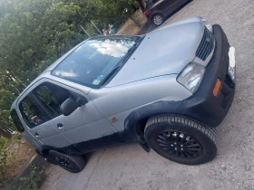 Обява за продажба на Daihatsu Terios ~5 000 лв. - изображение 3