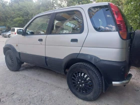 Обява за продажба на Daihatsu Terios ~5 000 лв. - изображение 2