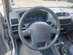 Обява за продажба на Daihatsu Terios ~5 000 лв. - изображение 8