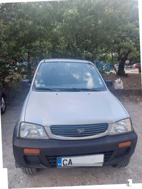 Обява за продажба на Daihatsu Terios ~5 000 лв. - изображение 1