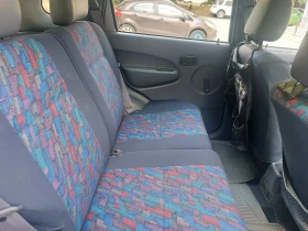 Обява за продажба на Daihatsu Terios ~5 000 лв. - изображение 5